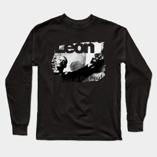 Leon The Professional Long Sleeve T-Shirt